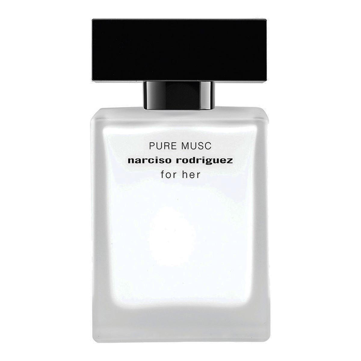 Narciso Rodriguez For Her Pure Musc Eau De Parfum 100Ml Vaporizador